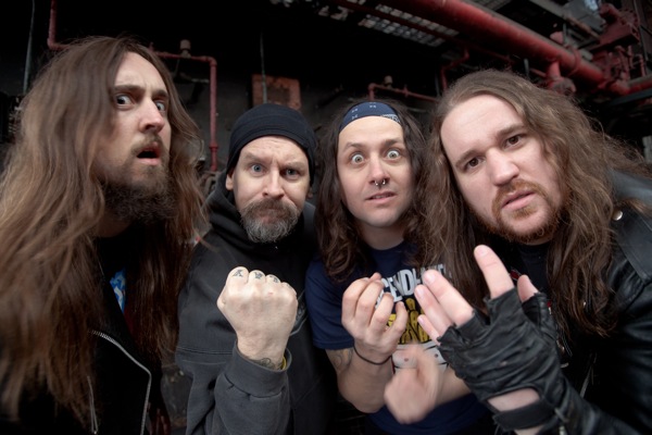 Municipal Waste | Metal Wiki | Fandom