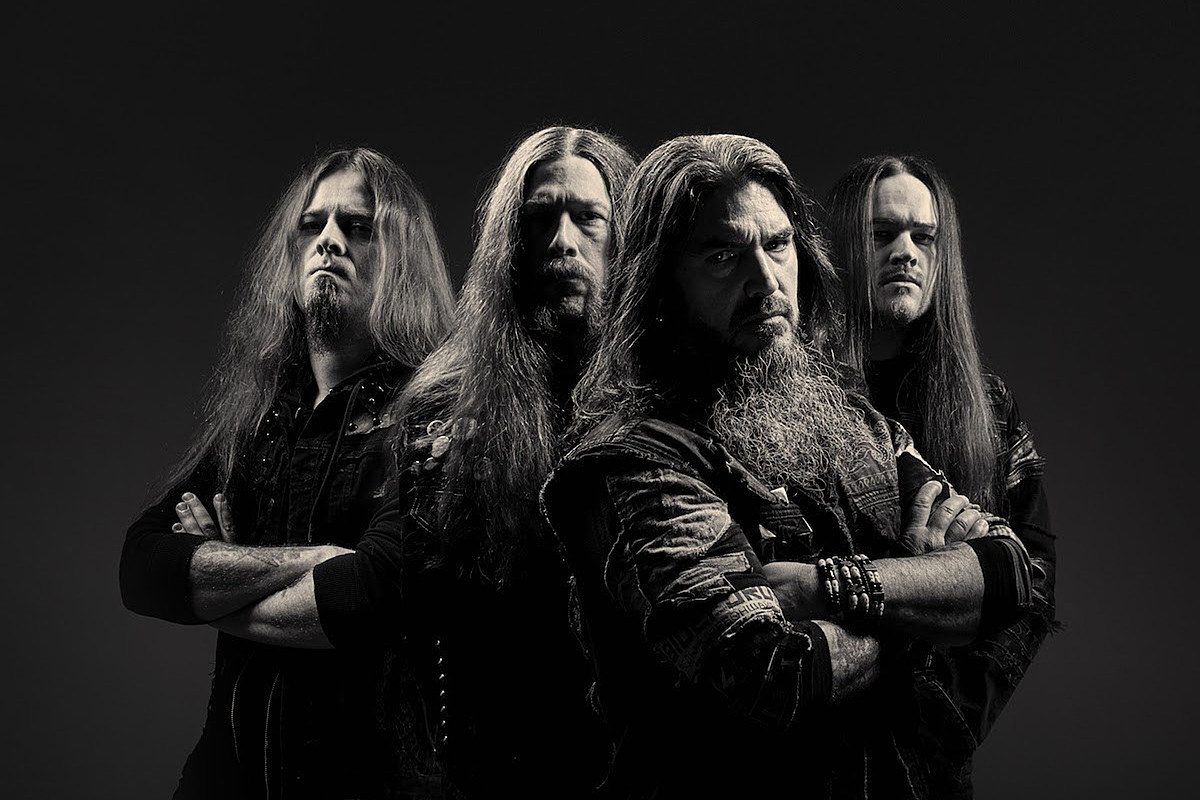 Machine Head, Metal Wiki