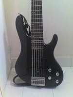  XB600, a six string bass.