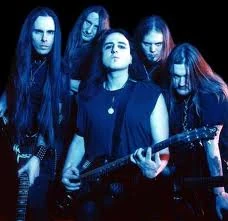 Agathodaimon Metal Wiki Fandom