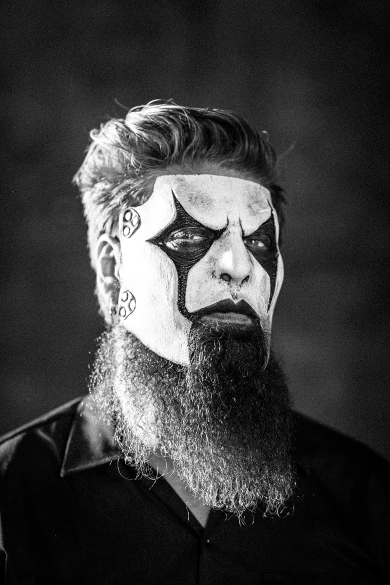 Jim Root Heavypedia Fandom