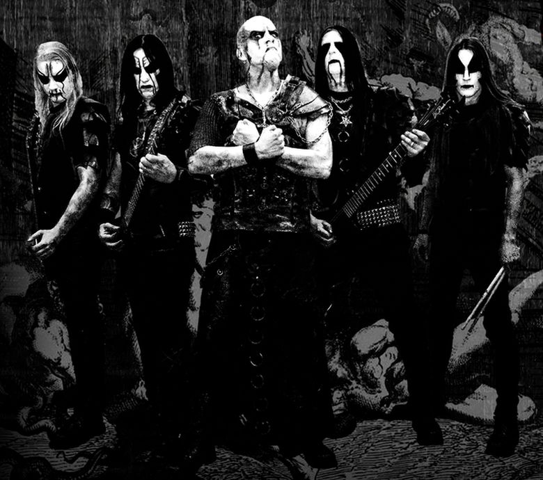 Dimmu Borgir  Wiki, Bio, Albums, Discography and Members