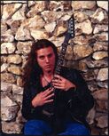 Chuck Schuldiner