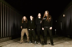 Bloodshot Dawn | Metal Wiki | Fandom