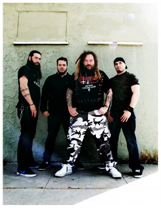 Interview: Igor Cavalera of CAVALERA CONSPIRACY - Antihero Magazine