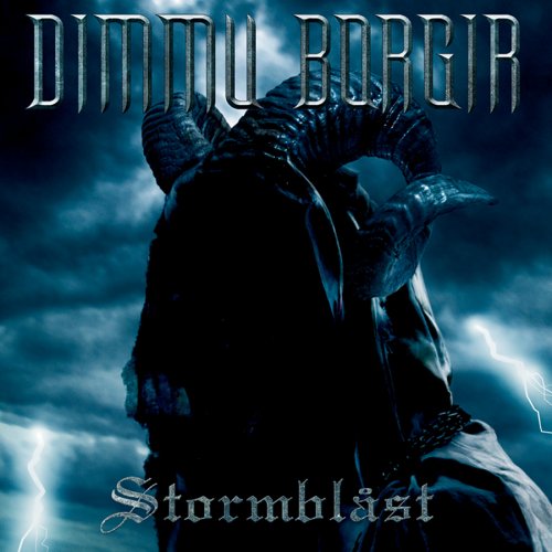 Dimmu Borgir, Metal Wiki