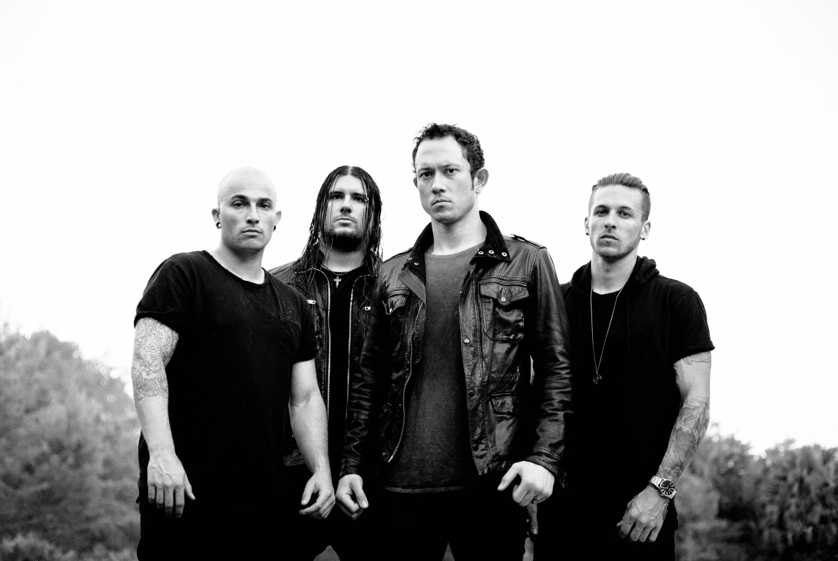 Trivium Metal Wiki Fandom