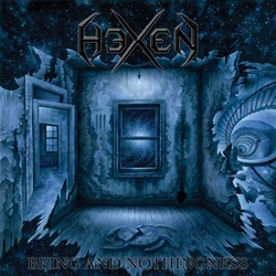 Being and Nothingness