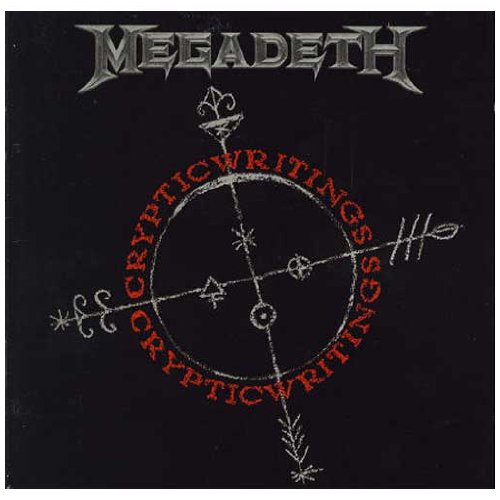 Cryptic Writings | Metal Wiki | Fandom