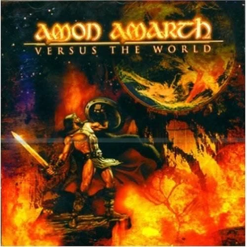 Amon Amarth アモン・ アマース メロデス デスメタル CD DVD Amon Amarth アモン・ アマース メロデス デスメタル CD DVD