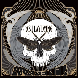 Awakened album
