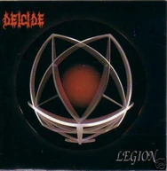 Deicide - Legion