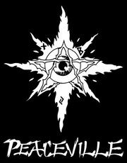 Peaceville Records logo