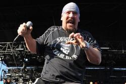 Mike Muir – 2013