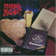 morbid angel album covers