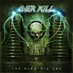 Overkill - The Electic Age