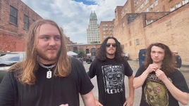 Slackjaw | Metal Wiki | Fandom