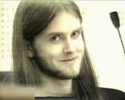 Varg capbyal