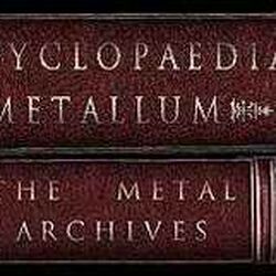Encyclopaedia Metallum - Wikipedia