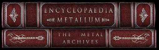 Nachtmystium - Encyclopaedia Metallum: The Metal Archives