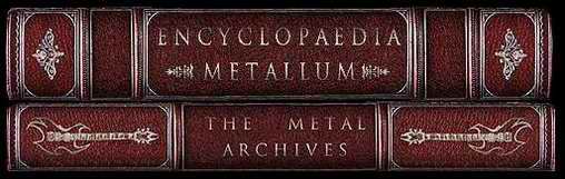 Iron Maiden - Encyclopaedia Metallum: The Metal Archives