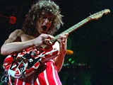 Eddie Van Halen