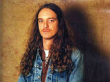 Cliff Burton