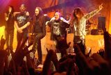 Hammerfall group