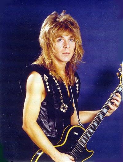 Randy Rhoads | Metal & Rock Wiki | Fandom