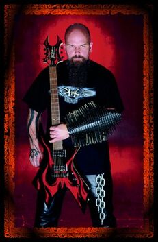 Kerry King - Wikipedia