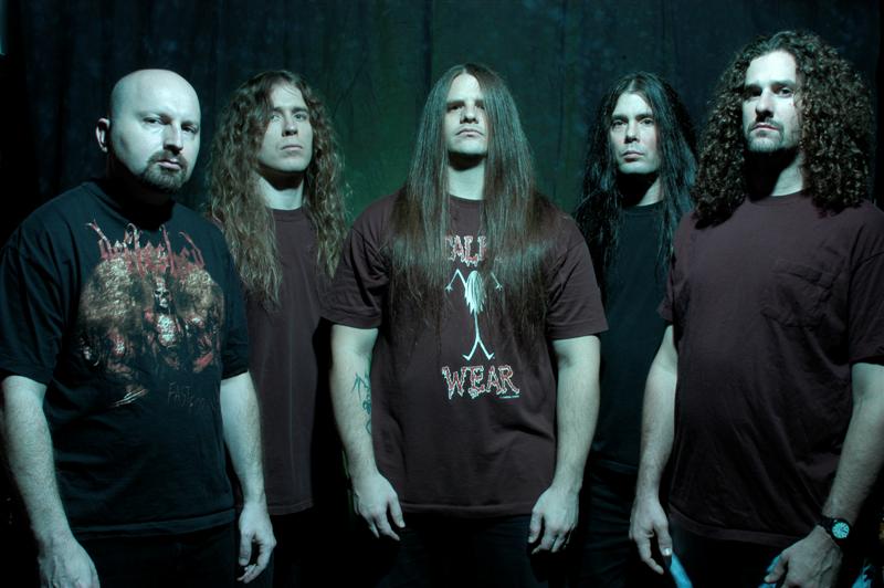 Cannibal Corpse | Metal & Rock Wiki | Fandom