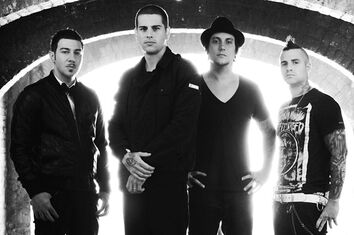 Avenged Sevenfold