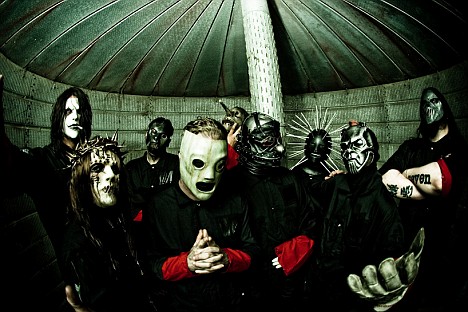 Slipknot (band) - Wikipedia