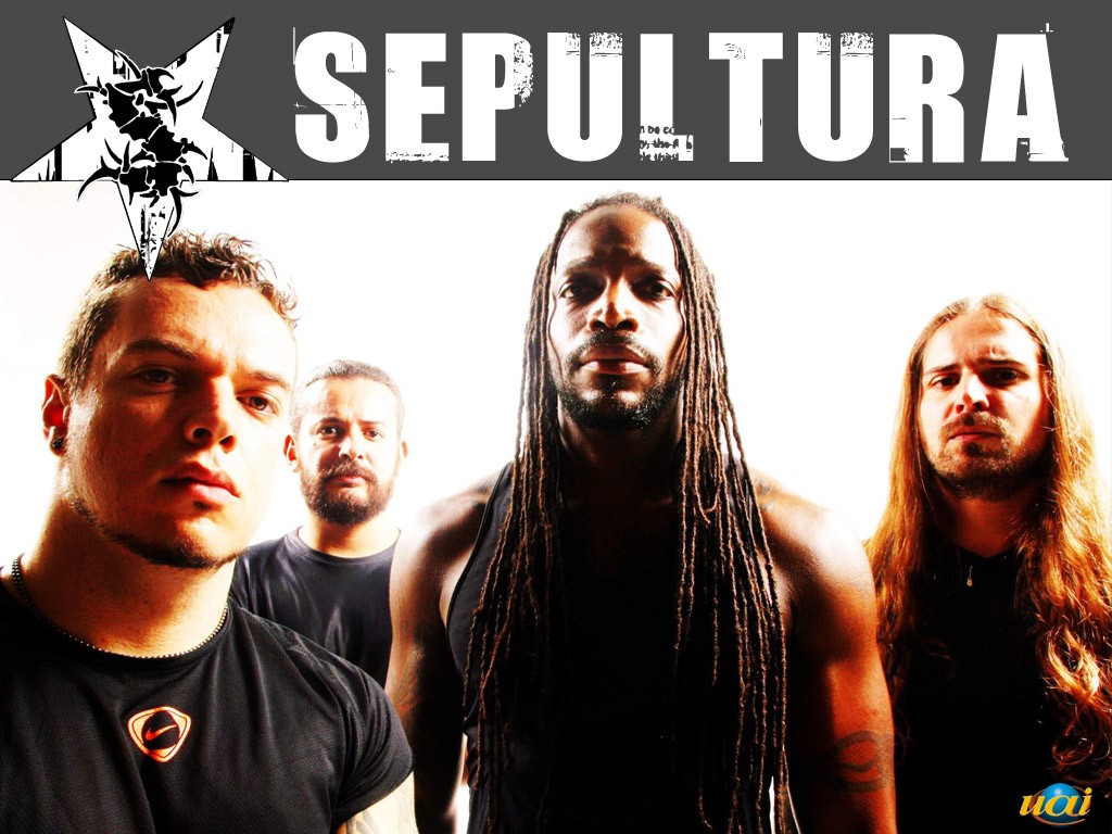 List of Sepultura members - Wikipedia