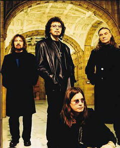 Past Lives (Black Sabbath album) - Wikipedia