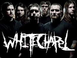 whitechapel discography download whitechapel discography download