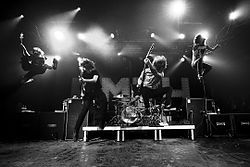 Bring me the Horizon | Official Website | Bring Me The Horizon