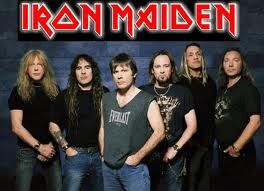 Iron Maiden Metalcore Wiki Fandom