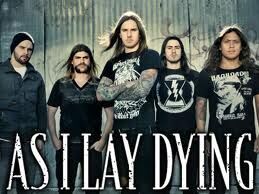 As I Lay Dying Metalcore Wiki Fandom