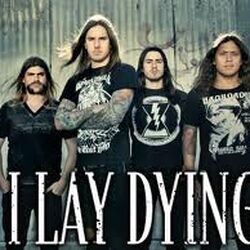 As I Lay Dying Metalcore Wiki Fandom