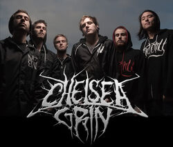 Chelsea Grin | Metalcore Wiki | Fandom