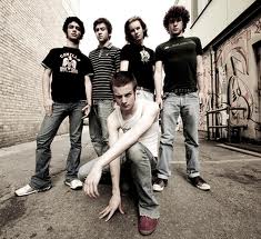 Protest the Hero | Metalcore Wiki | Fandom