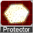Point Defense Protector Disc