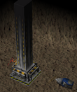 Elevator-DrillTruck