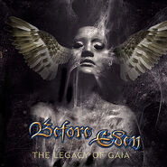 Before Eden - The Legacy of Gaia