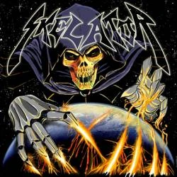Skelator - Death to all Nations | Metalfields Wiki | Fandom