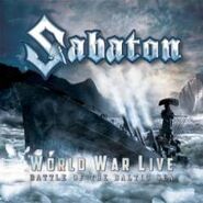 Sabaton - World War Live Battle of the Baltic Sea