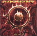 Arch Enemy - Wages of sin