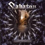 Sabaton - Attero Dominatus