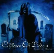 Children of Bodom - Follow the Reaper